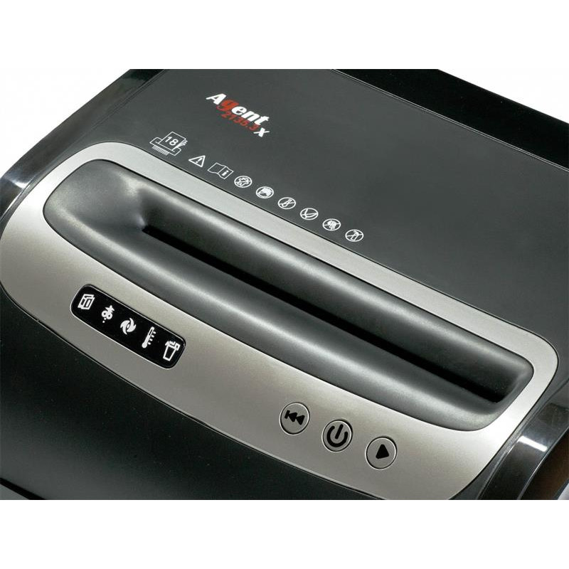 Шредер Agent 2135.3 X 5х38 (6020652)