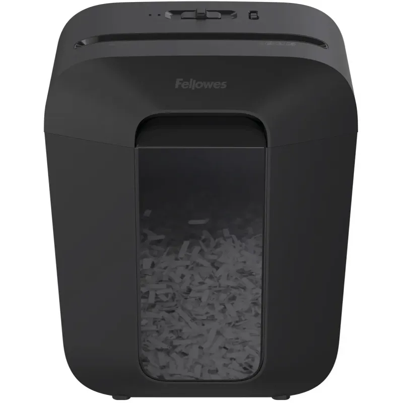 Шредер Fellowes LX45 (f.U4400501)