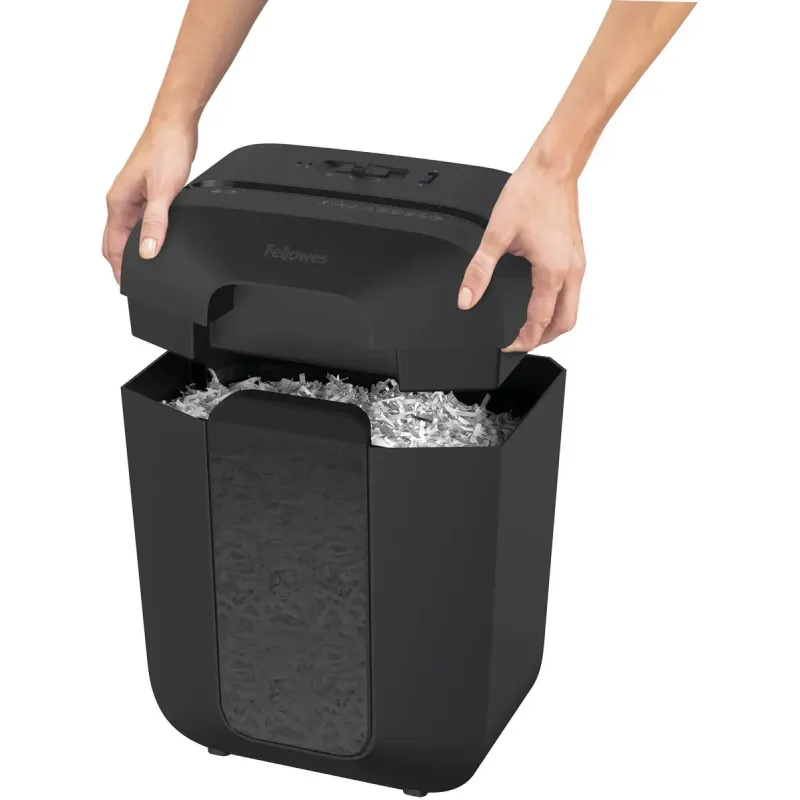 Шредер Fellowes LX45 (f.U4400501)