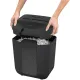 Шредер Fellowes LX45 (f.U4400501)
