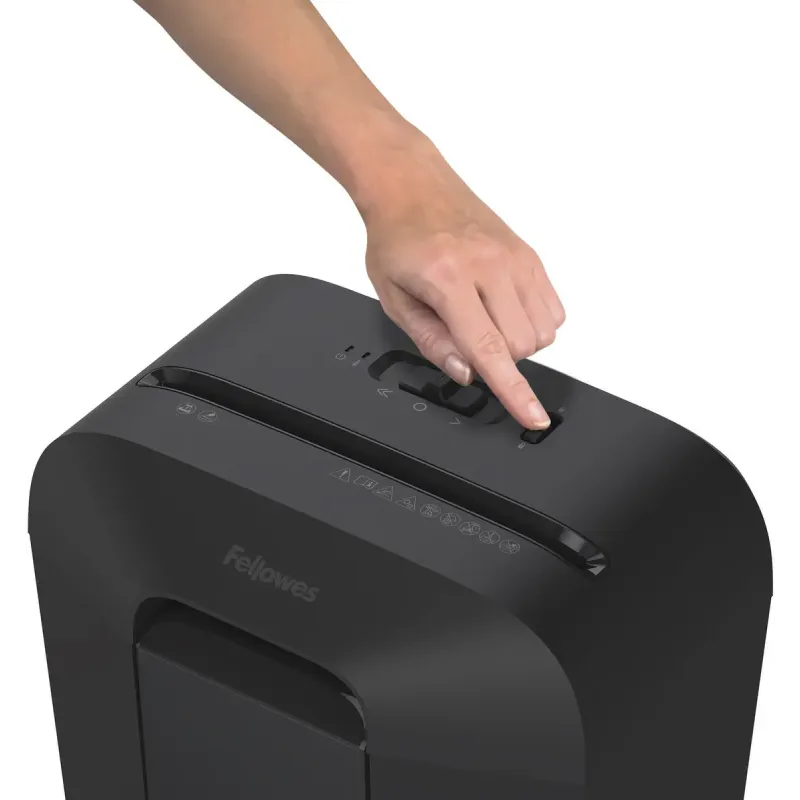Шредер Fellowes LX45 (f.U4400501)