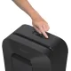 Шредер Fellowes LX45 (f.U4400501)