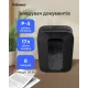 Шредер Fellowes LX45 (f.U4400501)