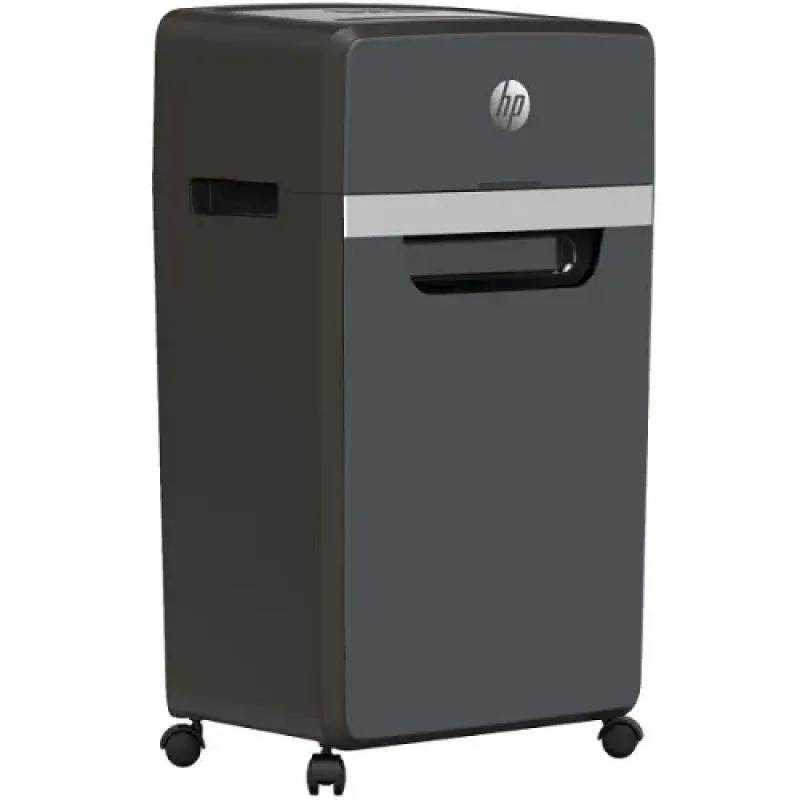 Шредер HP Pro Shredder 24CC (4x35) (2815)