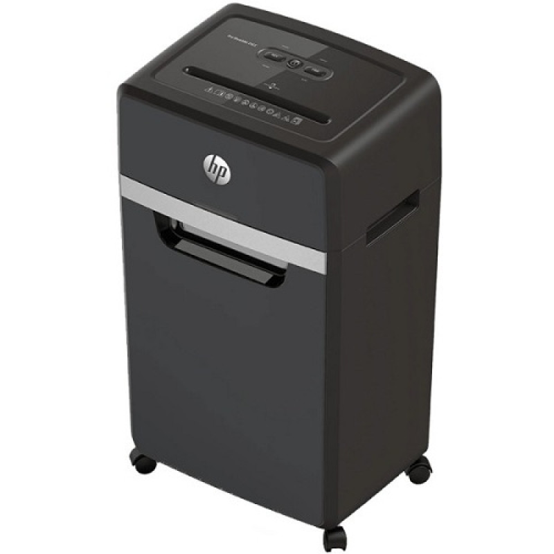 Шредер HP Pro Shredder 24CC (4x35) (2815)