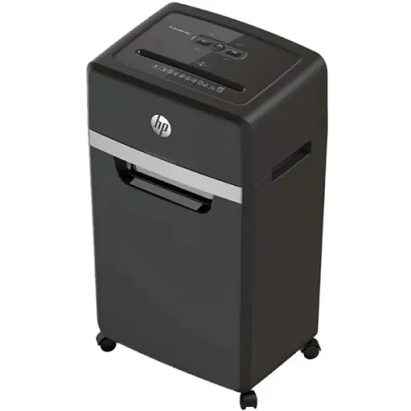 Шредер HP Pro Shredder 24CC (4x35) (2815)