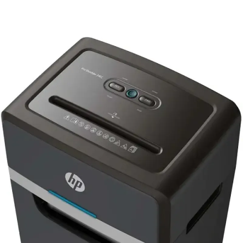 Шредер HP Pro Shredder 24CC (4x35) (2815)