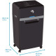 Шредер HP Pro Shredder 24CC (4x35) (2815)