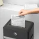 Шредер HP Pro Shredder 24CC (4x35) (2815)