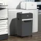 Шредер HP Pro Shredder 24CC (4x35) (2815)