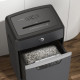 Шредер HP Pro Shredder 24CC (4x35) (2815)