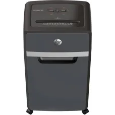 Шредер HP OneShred 16MC (2x15) (2808)