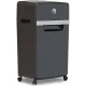 Шредер HP OneShred 16MC (2x15) (2808)