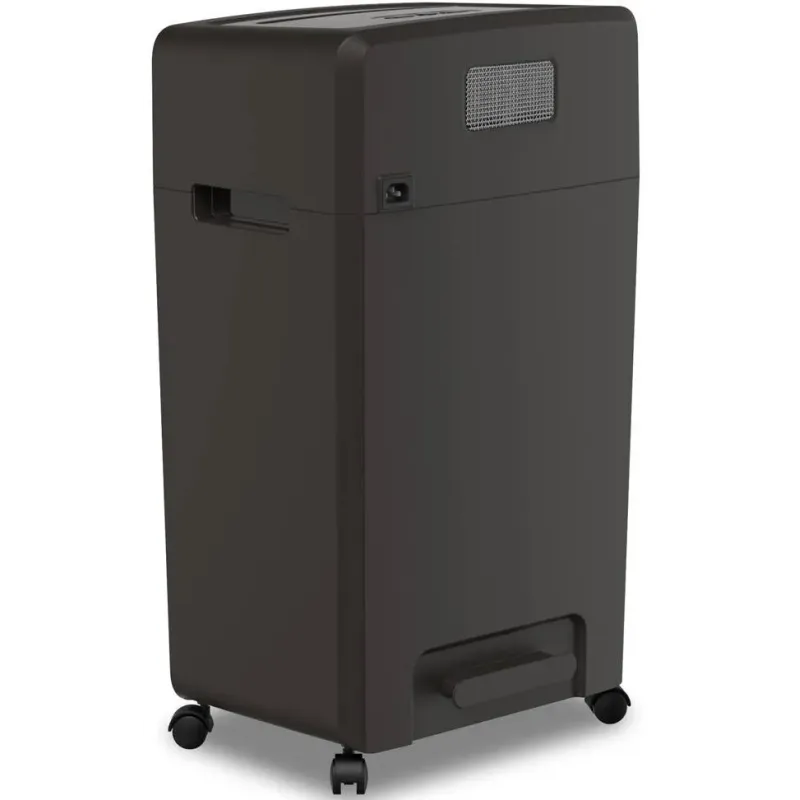 Шредер HP OneShred 16MC (2x15) (2808)