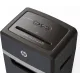 Шредер HP OneShred 16MC (2x15) (2808)
