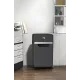 Шредер HP OneShred 16MC (2x15) (2808)