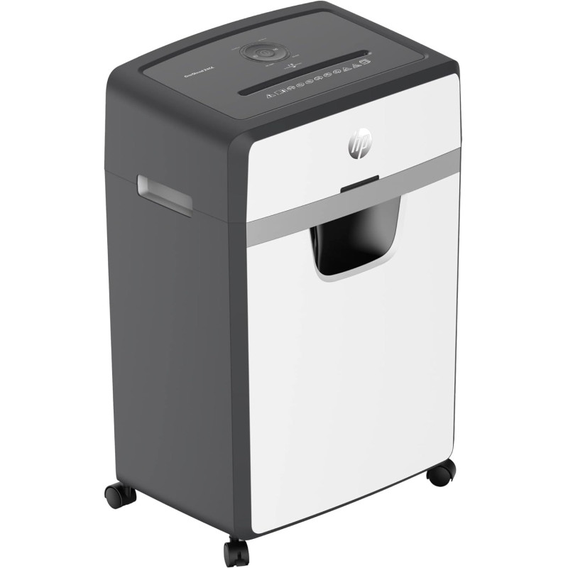 Шредер HP OneShred 24CC (4x35) (2807)
