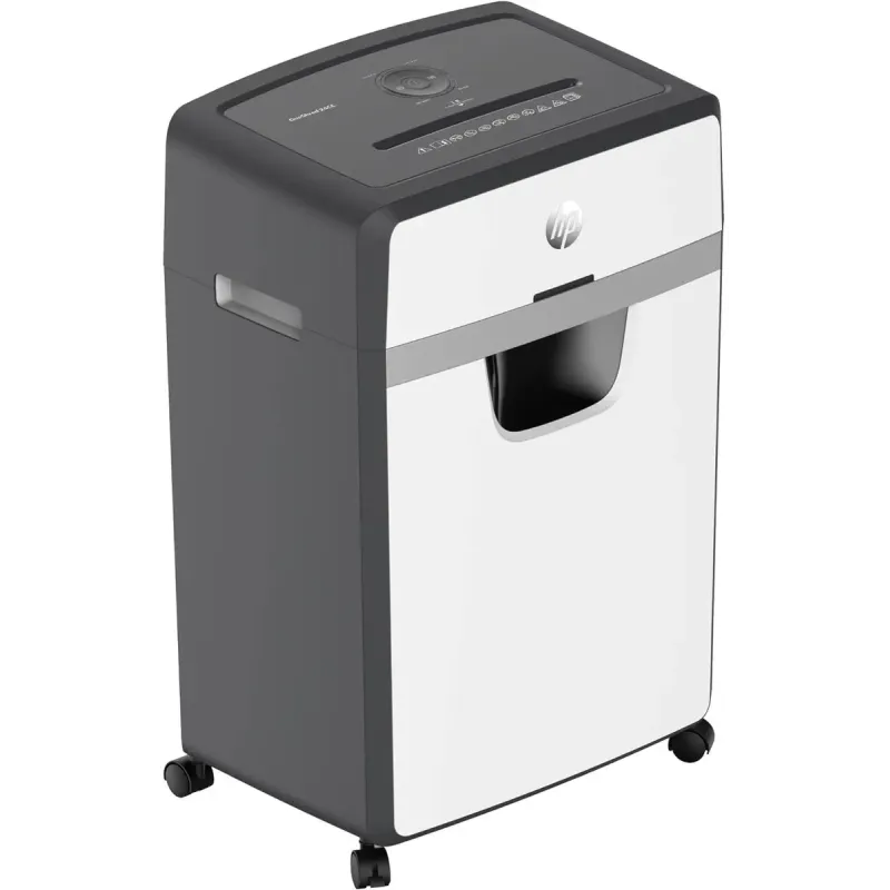 Шредер HP OneShred 24CC (4x35) (2807)
