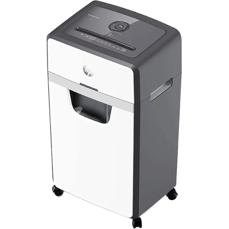 Шредер HP OneShred 24CC (4x35) (2807)