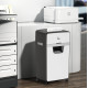 Шредер HP OneShred 24CC (4x35) (2807)