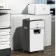 Шредер HP OneShred 24CC (4x35) (2807)