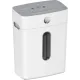 Шредер HP OneShred 8CC P-4 White (2801)