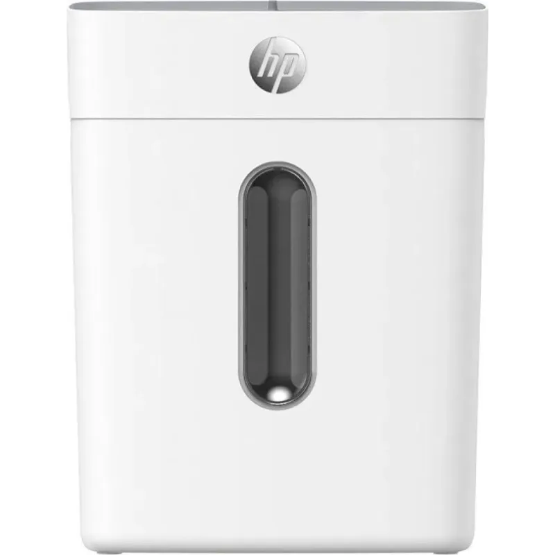 Шредер HP OneShred 8CC P-4 White (2801)