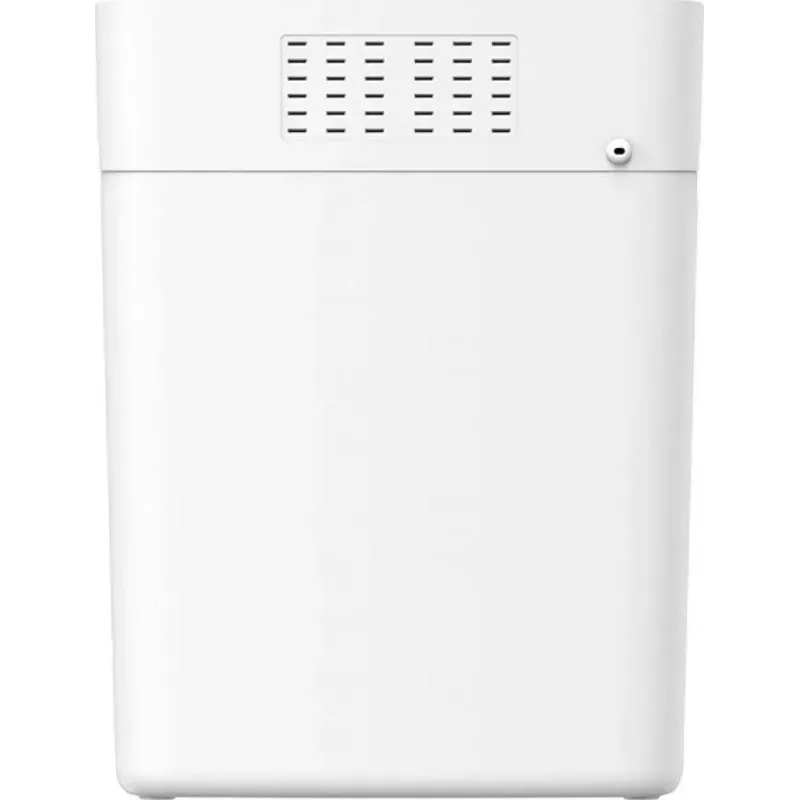 Шредер HP OneShred 8CC P-4 White (2801)
