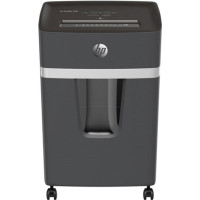 Шредер HP Pro Shredder 10MC P-5 (2812)