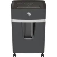 Шредер HP Pro Shredder 10MC P-5 (2812)