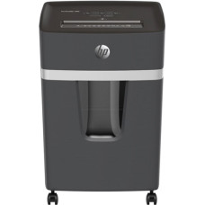 Шредер HP Pro Shredder 10MC P-5 (2812)