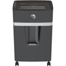 Шредер HP Pro Shredder 10MC P-5 (2812)