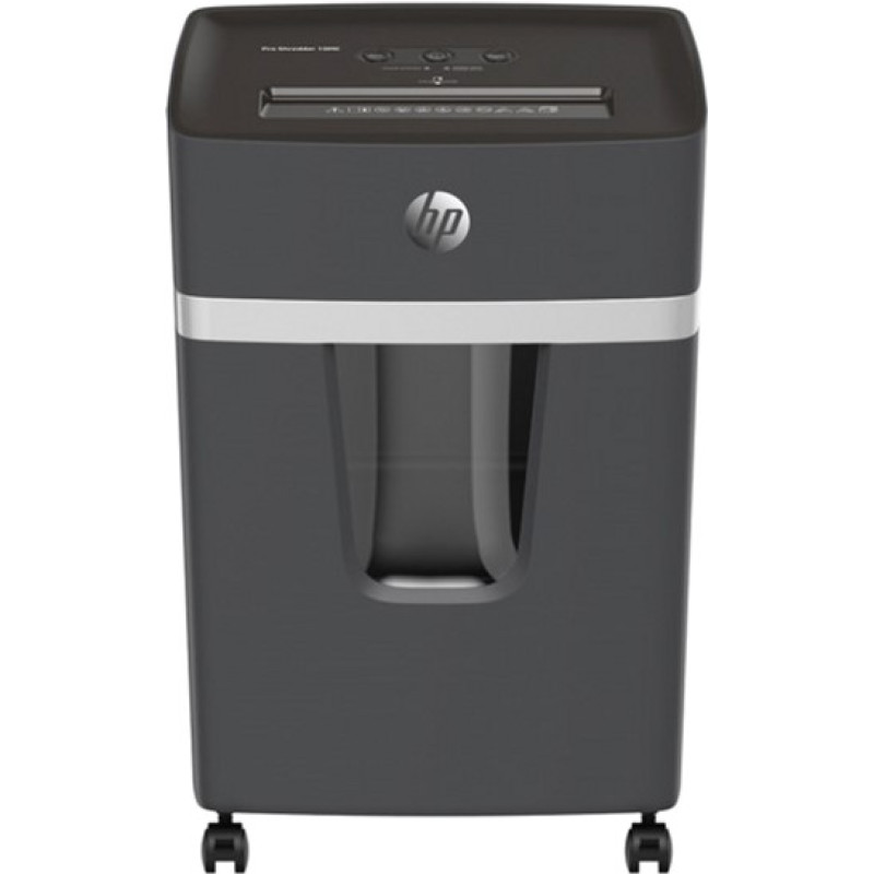 Шредер HP Pro Shredder 10MC P-5 (2812)