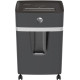 Шредер HP Pro Shredder 10MC P-5 (2812)