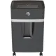 Шредер HP Pro Shredder 10MC P-5 (2812)