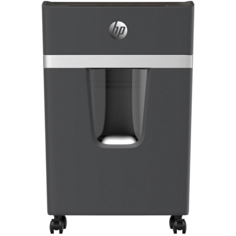 Шредер HP Pro Shredder 10MC P-5 (2812)