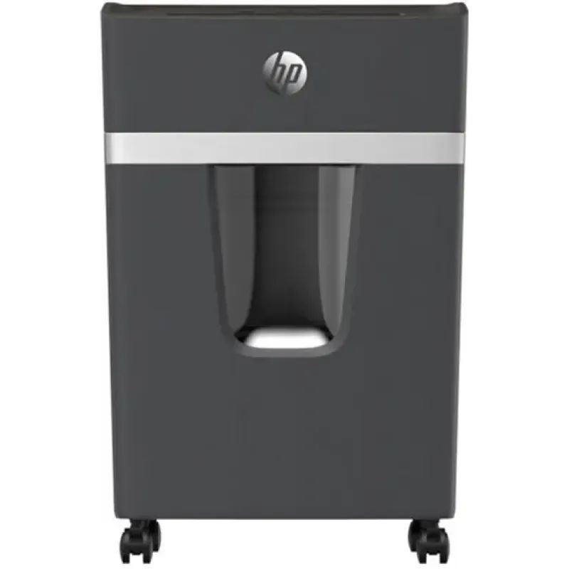 Шредер HP Pro Shredder 10MC P-5 (2812)