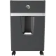 Шредер HP Pro Shredder 10MC P-5 (2812)
