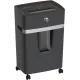 Шредер HP Pro Shredder 10MC P-5 (2812)
