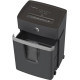 Шредер HP Pro Shredder 10MC P-5 (2812)