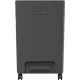 Шредер HP Pro Shredder 10MC P-5 (2812)
