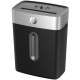 Шредер HP OneShred 8CC P-4 Black (2826)