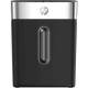 Шредер HP OneShred 8CC P-4 Black (2826)