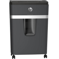 Шредер HP Pro Shredder 18CC (4x35) (2813)