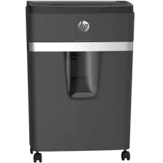 Шредер HP Pro Shredder 18CC (4x35) (2813)