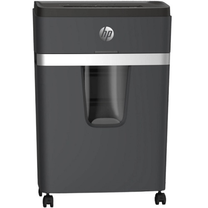 Шредер HP Pro Shredder 18CC (4x35) (2813)