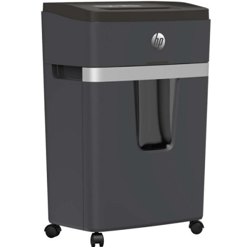 Шредер HP Pro Shredder 18CC (4x35) (2813)