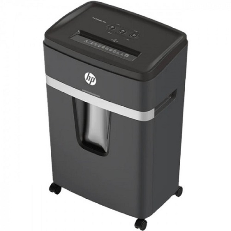 Шредер HP Pro Shredder 18CC (4x35) (2813)