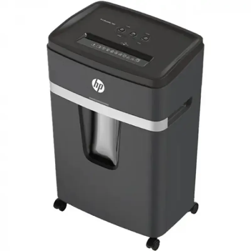 Шредер HP Pro Shredder 18CC (4x35) (2813)