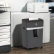 Шредер HP Pro Shredder 18CC (4x35) (2813)